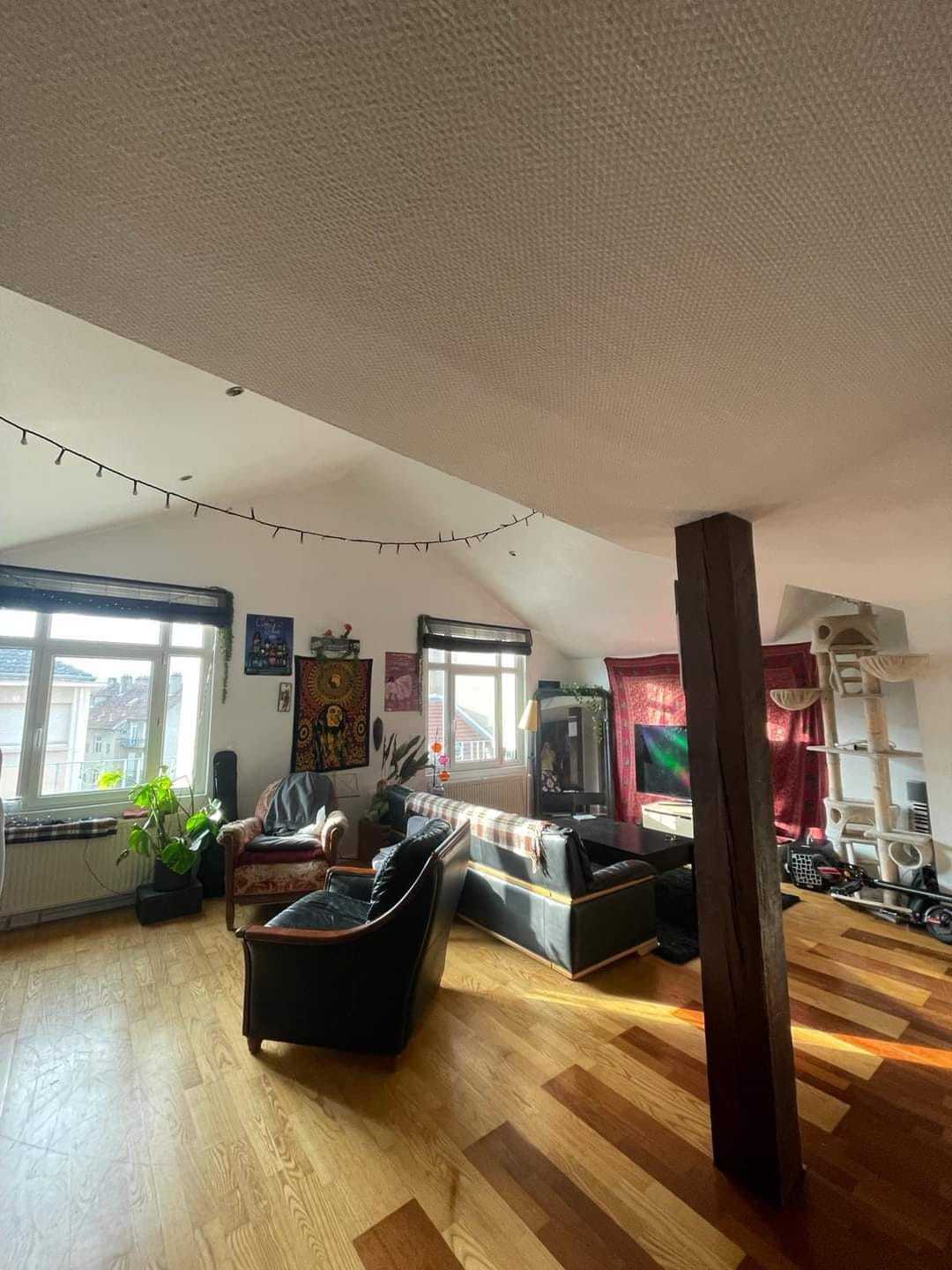 Homestay Metz 368464