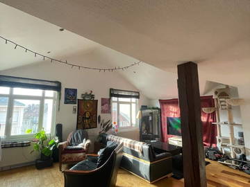 Room For Rent Metz 368464