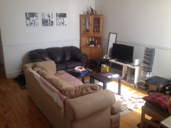 Colocation Montréal 105676