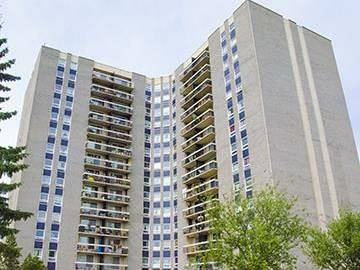 Chambre À Louer Edmonton 120959