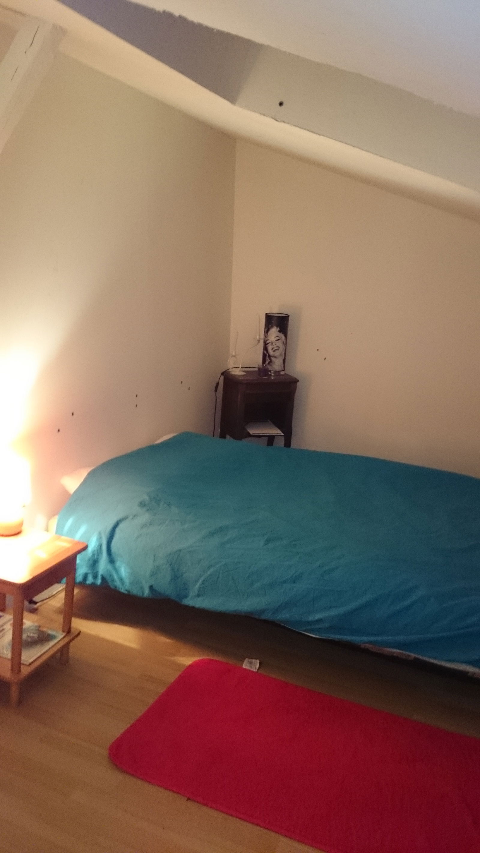 Colocation Lachassagne 71265