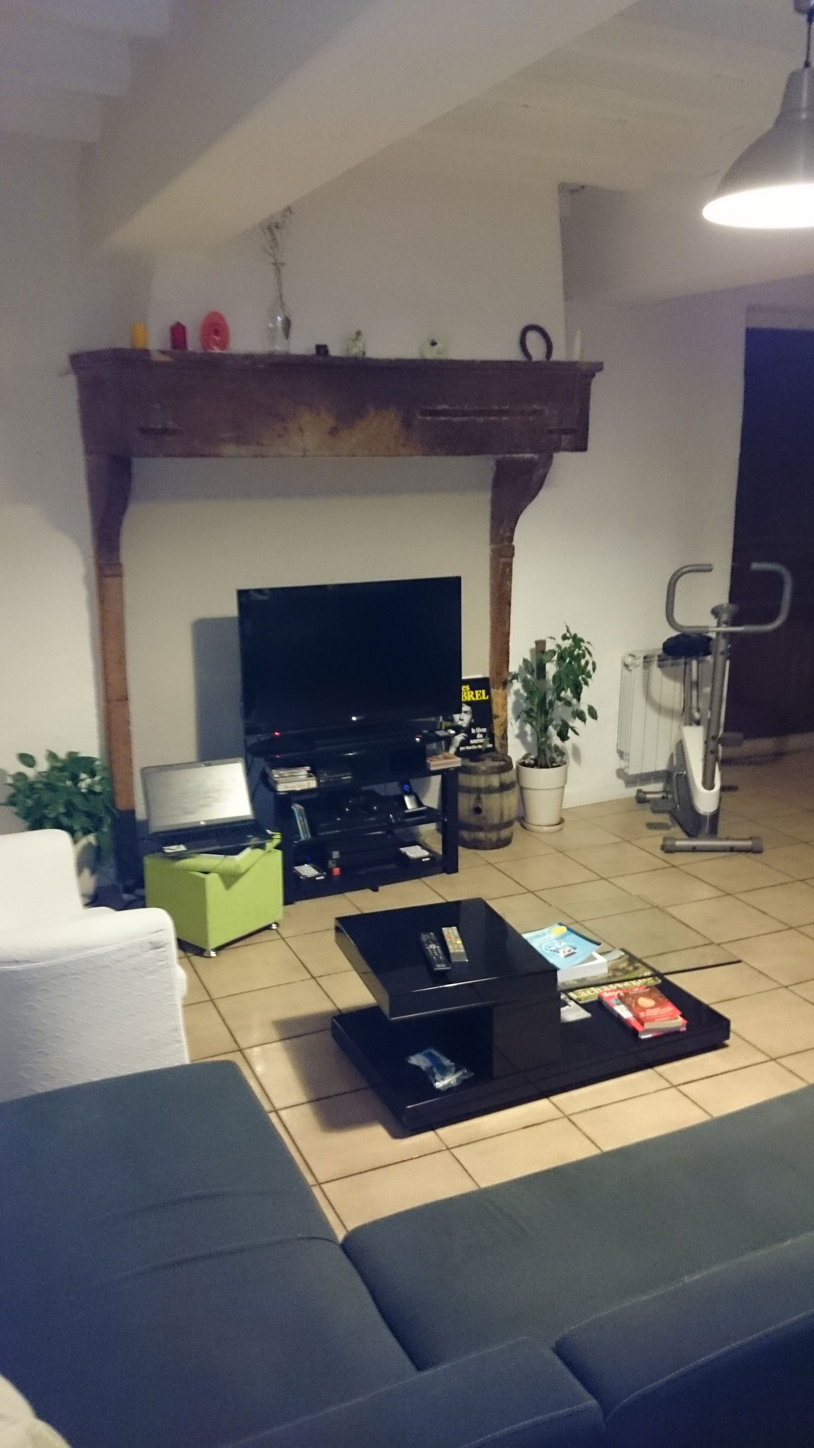 Colocation Lachassagne 71265