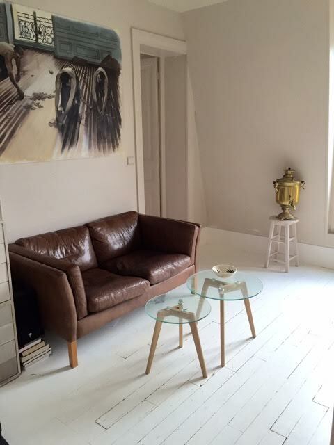 Colocation Paris 124293