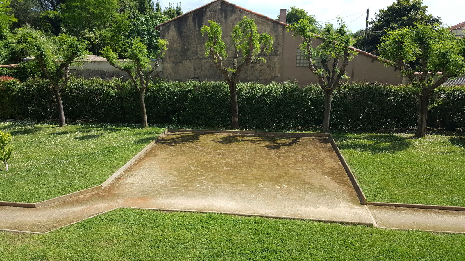 Colocation Montpellier 134435