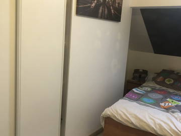 Chambre À Louer Rezé 281145