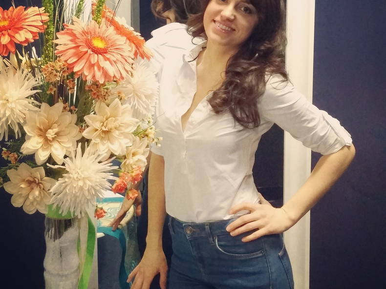 Homestay Montréal 126986-1