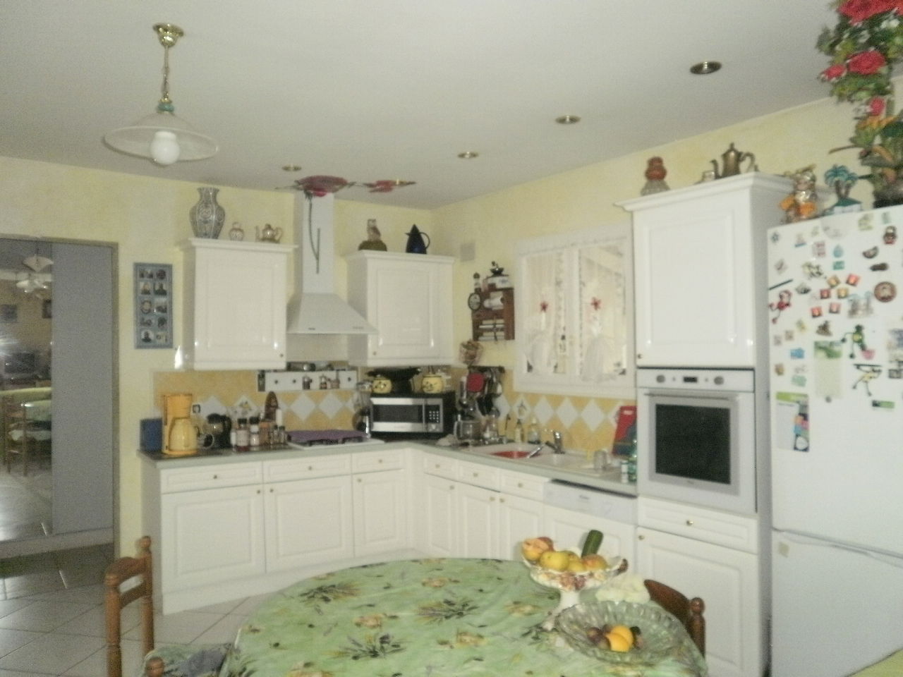 Homestay Ventenac-en-Minervois 147207