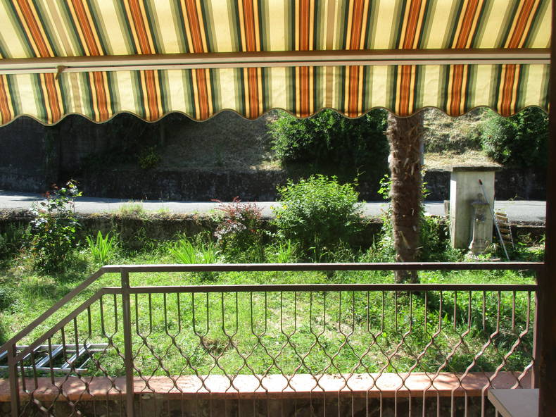 Homestay Aulla 135169-2