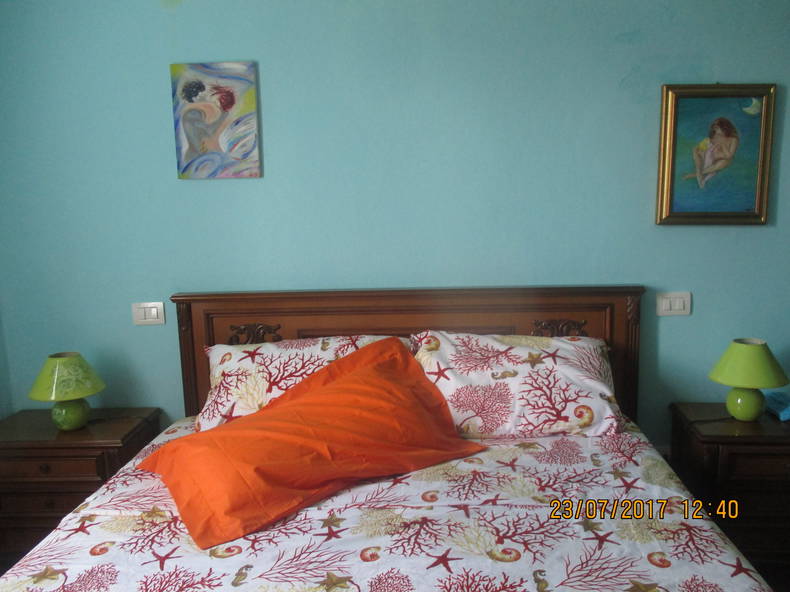 Homestay Aulla 135169-3