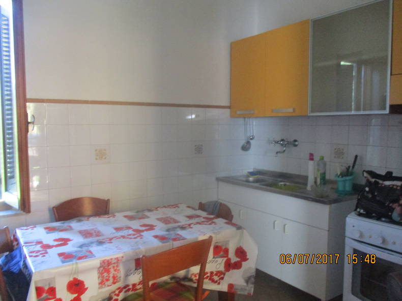 Homestay Aulla 135169-4