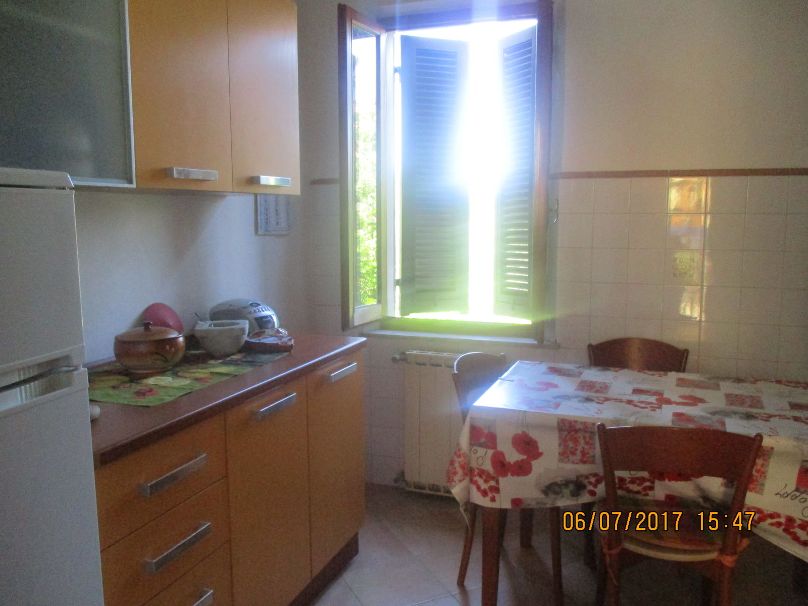 Homestay Aulla 135169