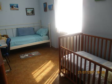 Chambre Chez L'habitant Aulla 135169-7