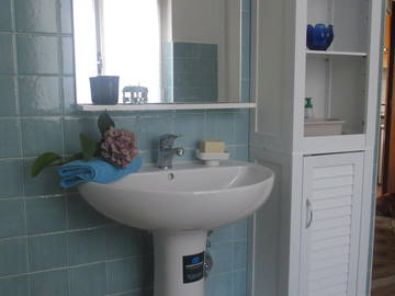 Chambre Chez L'habitant Aulla 135169-11