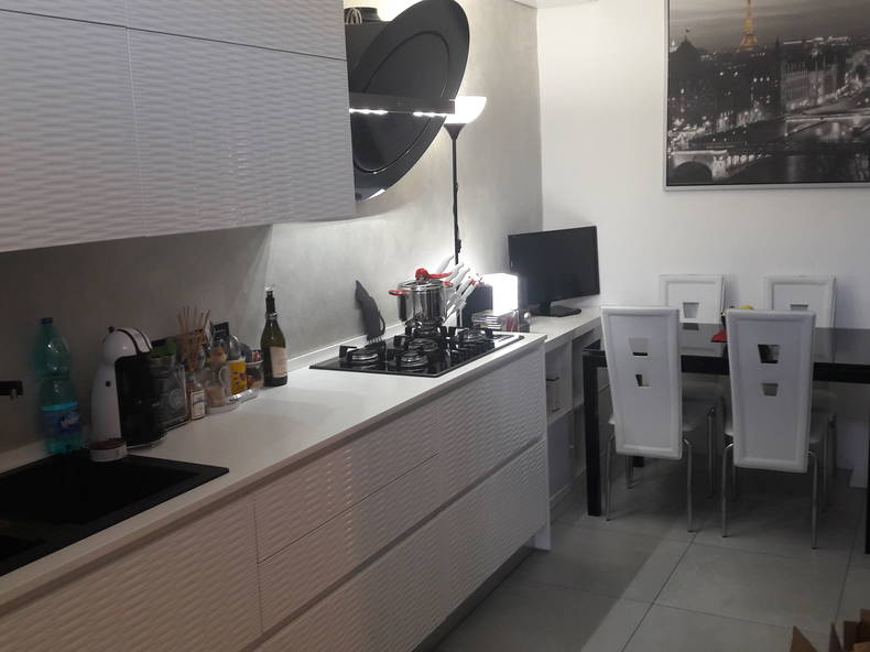 Cały Dom Milano 254044-1