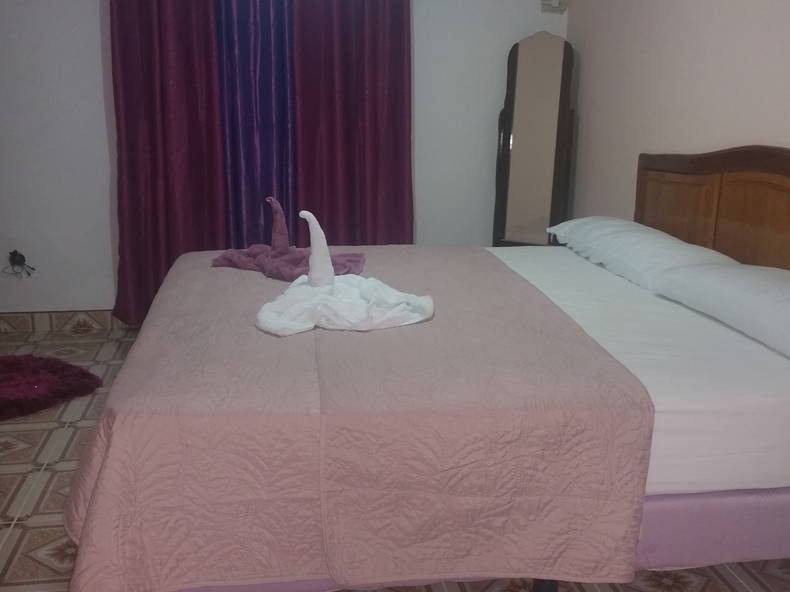 Hospedagem Em Casa De Família La Habana 186628-1