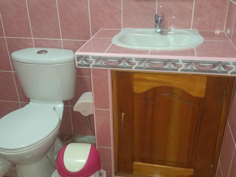 Hospedagem Em Casa De Família La Habana 186628-2