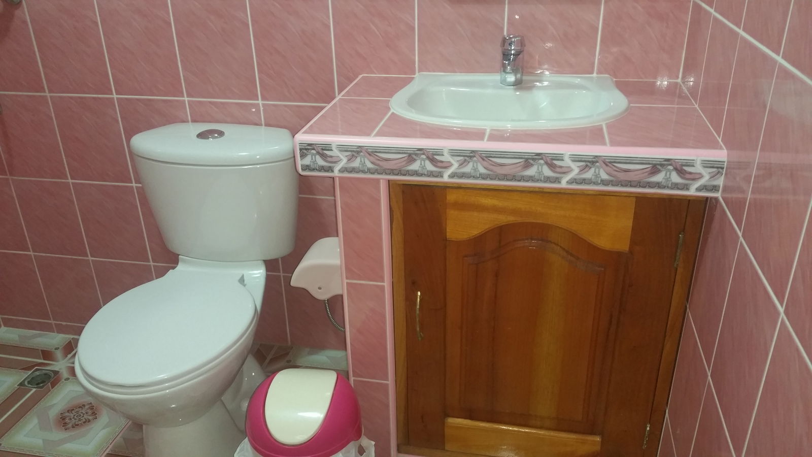 Chambre Chez L'habitant La Habana 186628