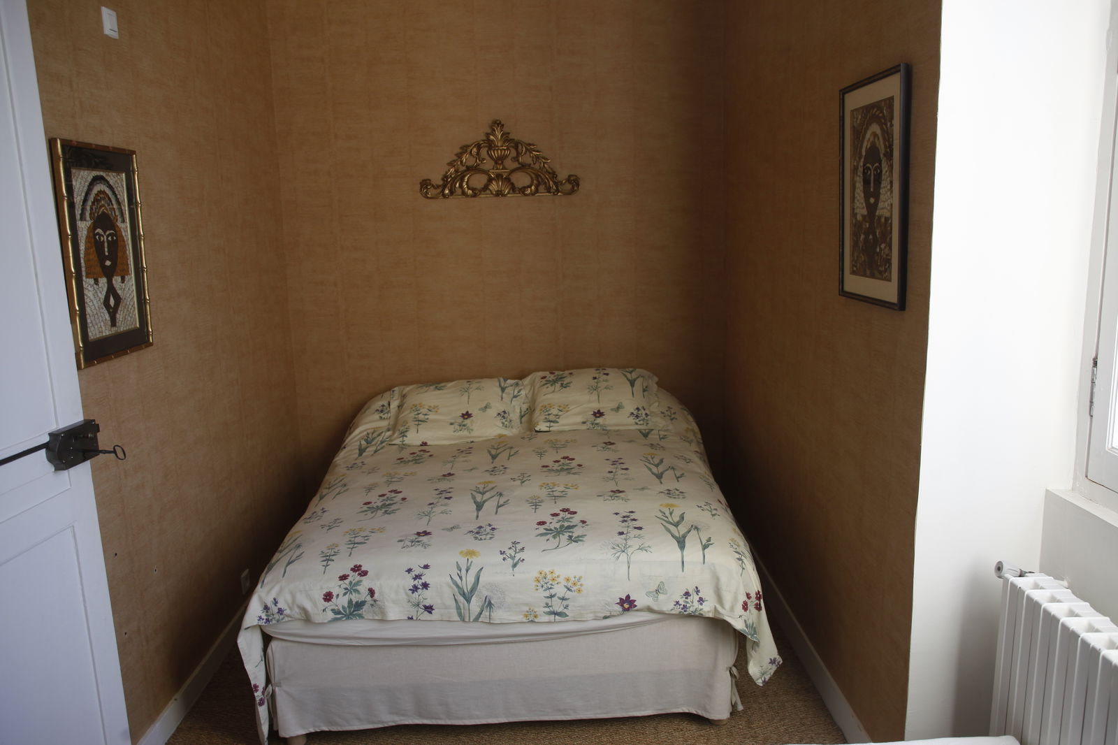 Quedarse En Casa Sablons 165325