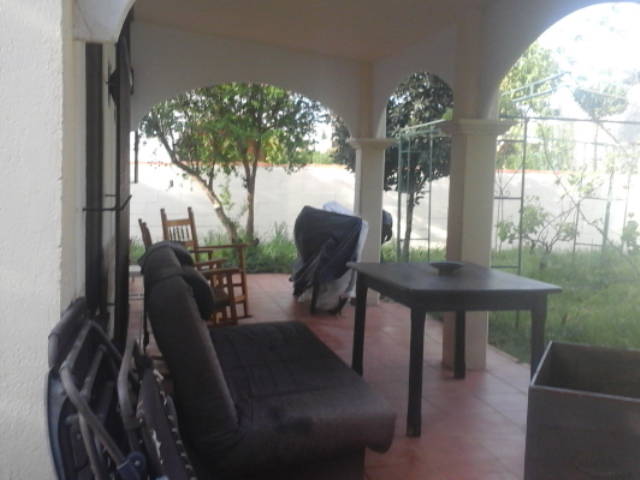 Hospedagem Em Casa De Família Conil de la Frontera 176826-3