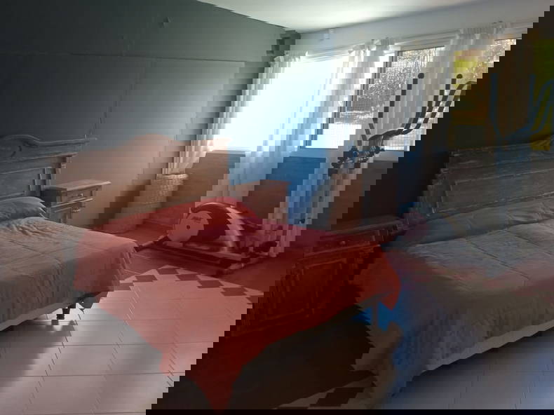 Habitaciones De Huéspedes Bialet Massé 628515-1