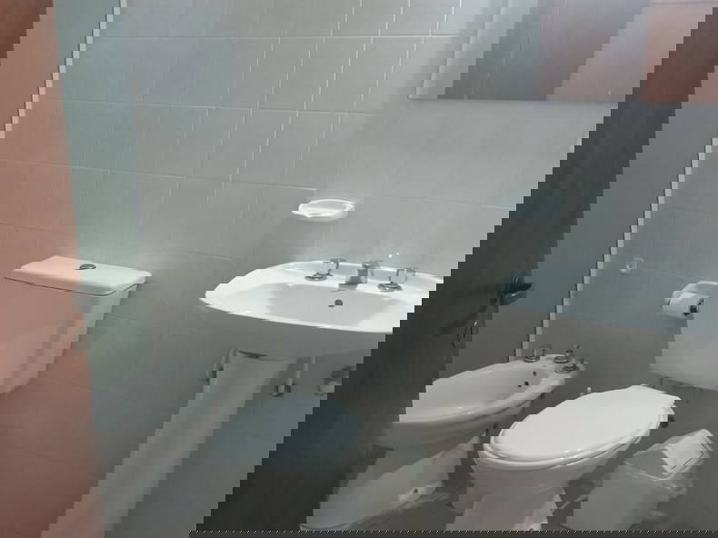 Habitaciones De Huéspedes Bialet Massé 628515-3