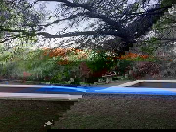 Chambre D'hôte Bialet Massé 628515-4