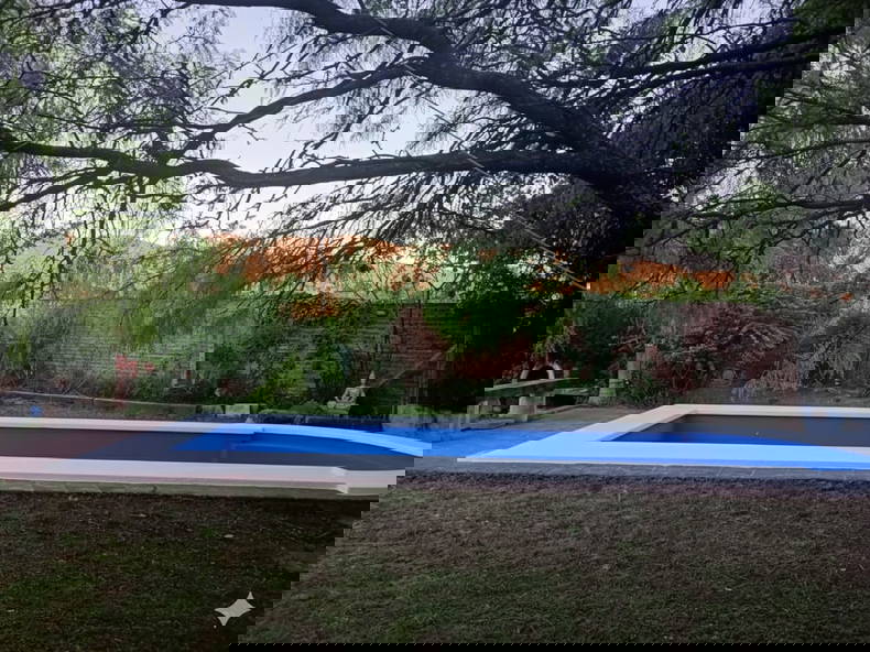 Habitaciones De Huéspedes Bialet Massé 628515-4