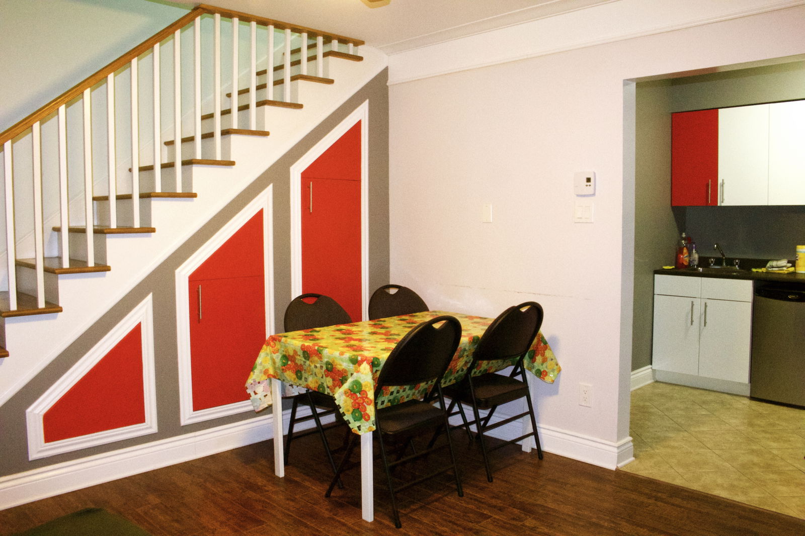 Estudio Independiente Montréal 9748