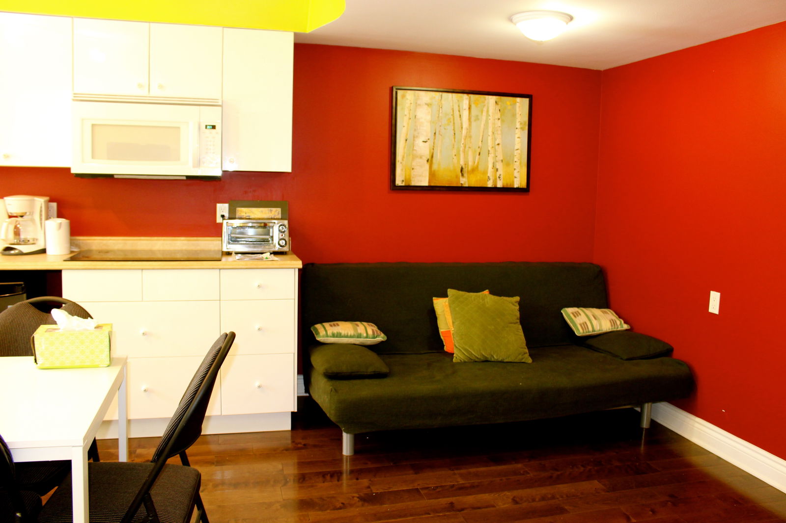 Estudio Independiente Montréal 9748