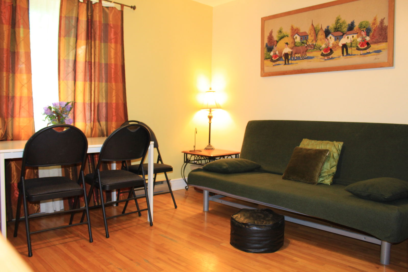 Estudio Independiente Montréal 9748