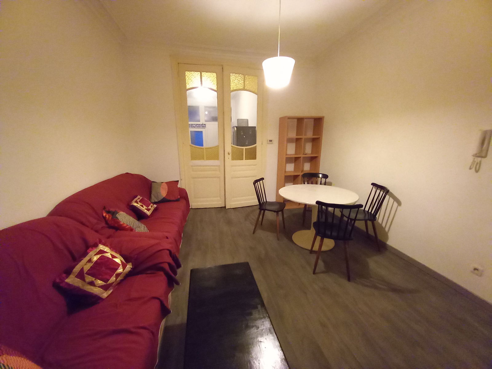 Colocación Schaerbeek 212067