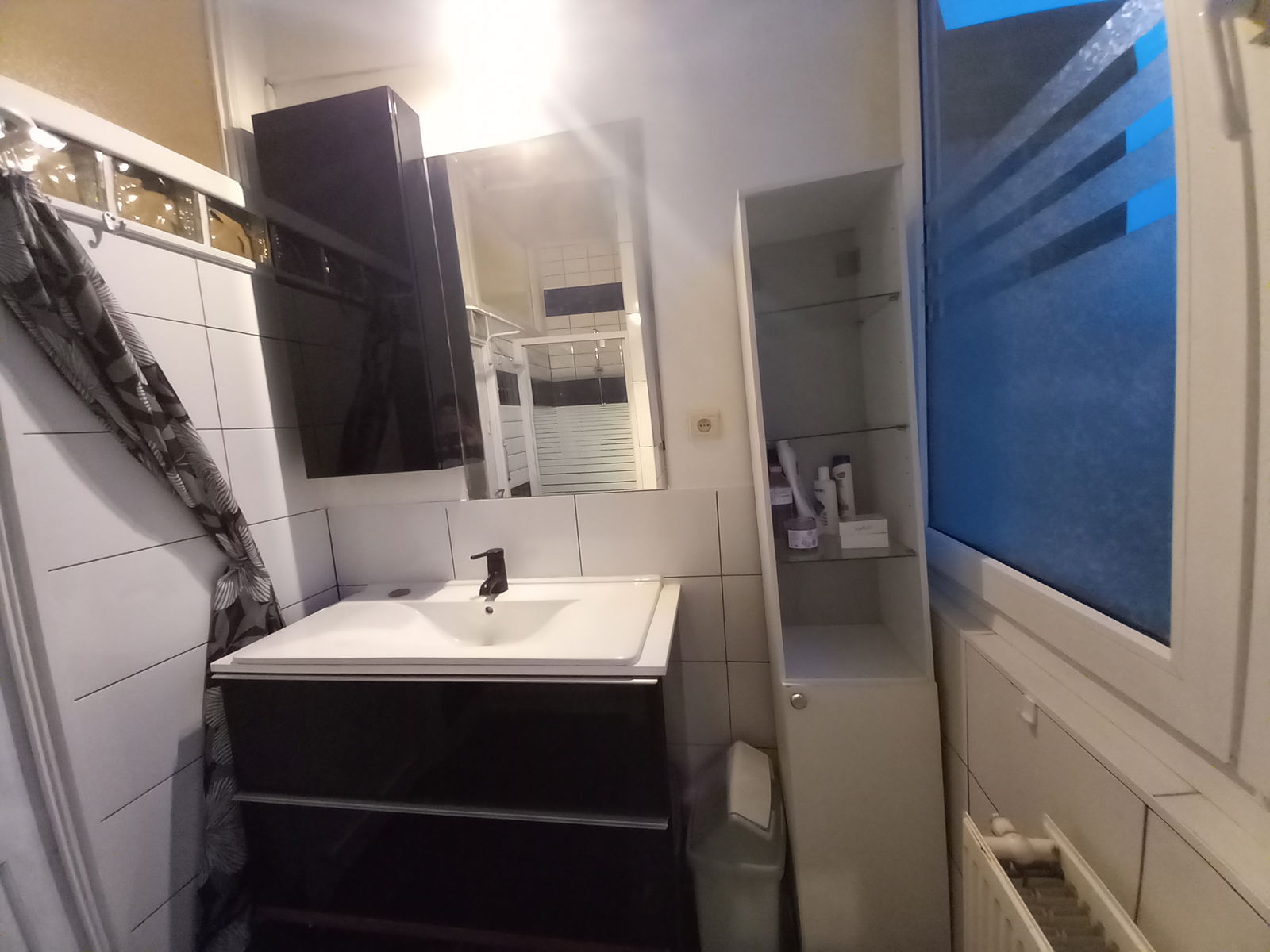 Colocación Schaerbeek 212067