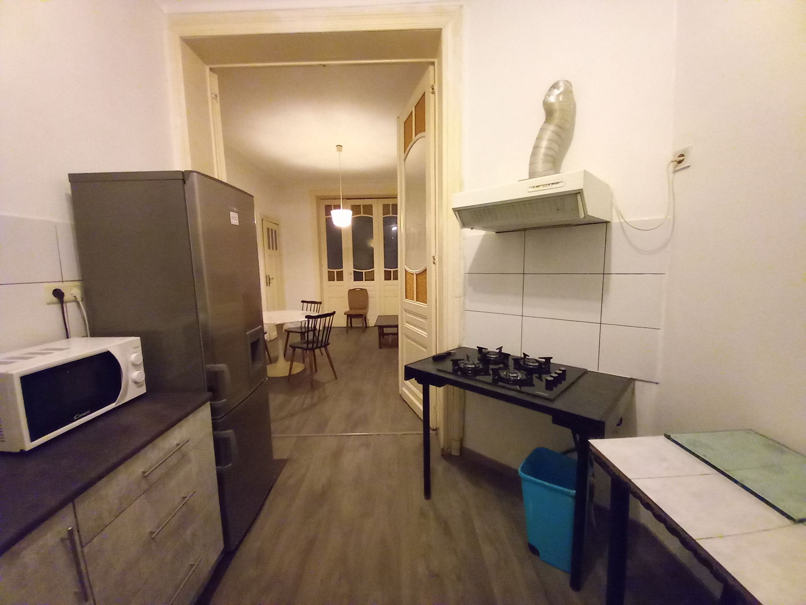 Colocación Schaerbeek 212067
