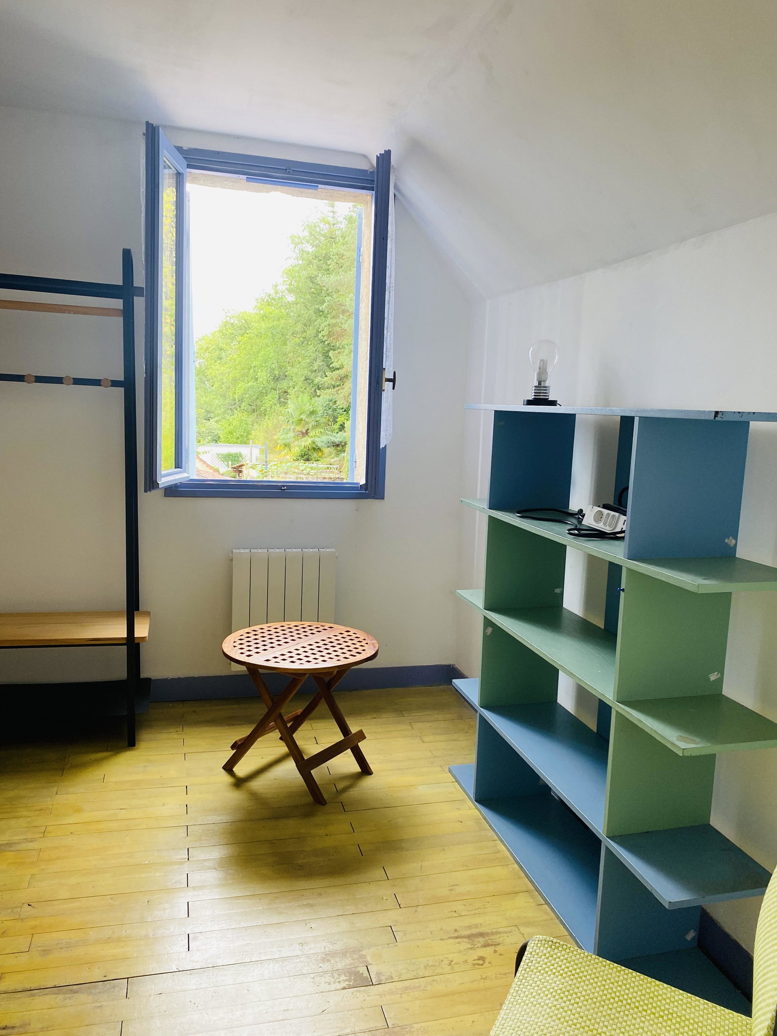 Habitación En Casa Del Anfitrión Montignac-Lascaux 674175