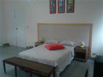 Room For Rent La Habana 118392-1