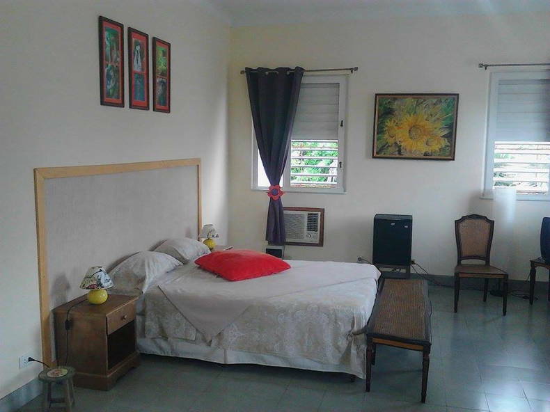 Tuisverblyf La Habana 118392-2