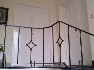 Quedarse En Casa La Habana 118392-9