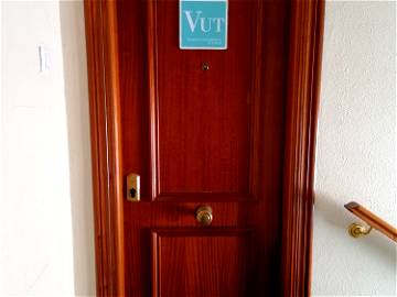 Room For Rent Gijón 225318-1