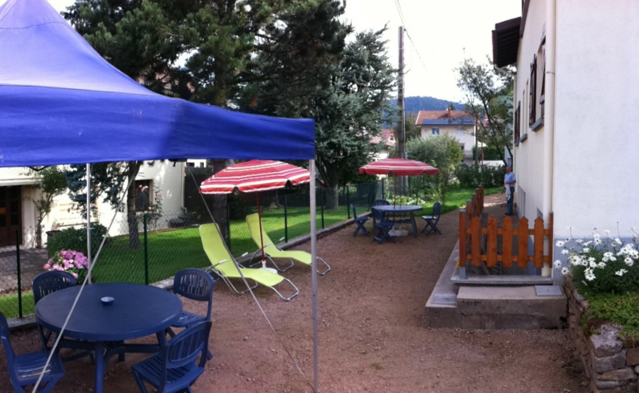 Toda La Casa Gérardmer 72971