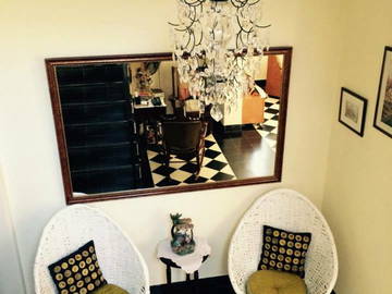 Chambre Chez L'habitant La Habana 107434-5