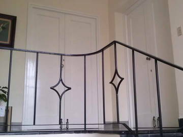 Chambre Chez L'habitant La Habana 107434-6