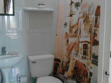 Chambre Chez L'habitant La Habana 107434-8