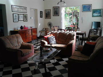 Chambre Chez L'habitant La Habana 107434-10