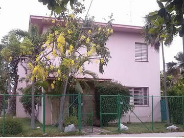 Chambre Chez L'habitant La Habana 107434-11