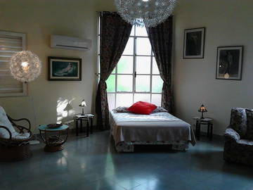Chambre Chez L'habitant La Habana 107434-12