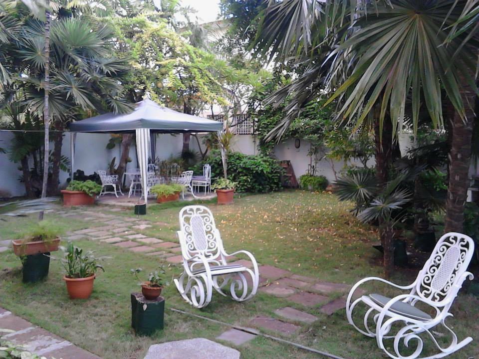 Gastfamilie La Habana 107434