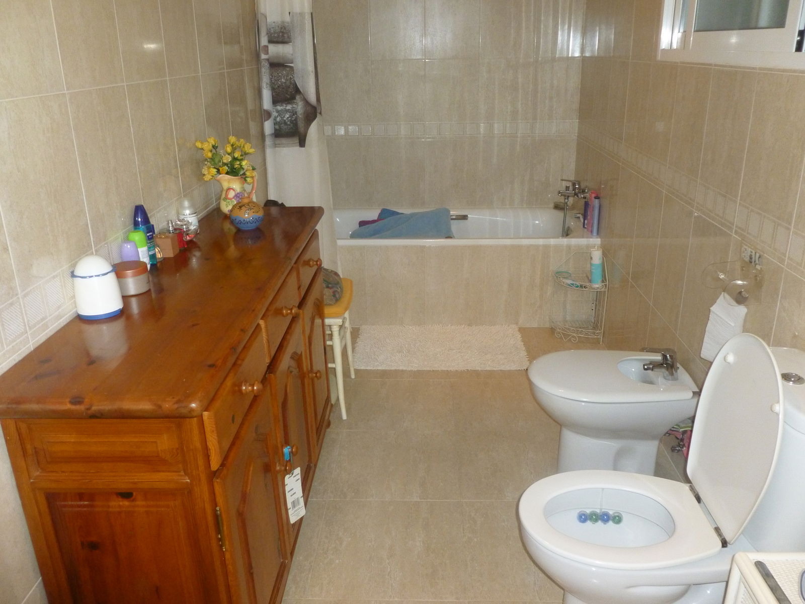 Habitaciones De Huéspedes Busot 125841