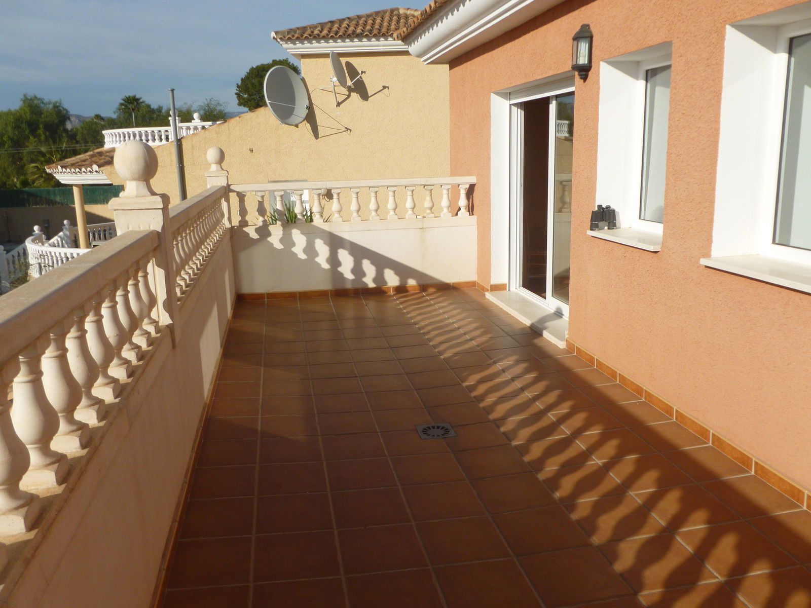 Habitaciones De Huéspedes Busot 125841