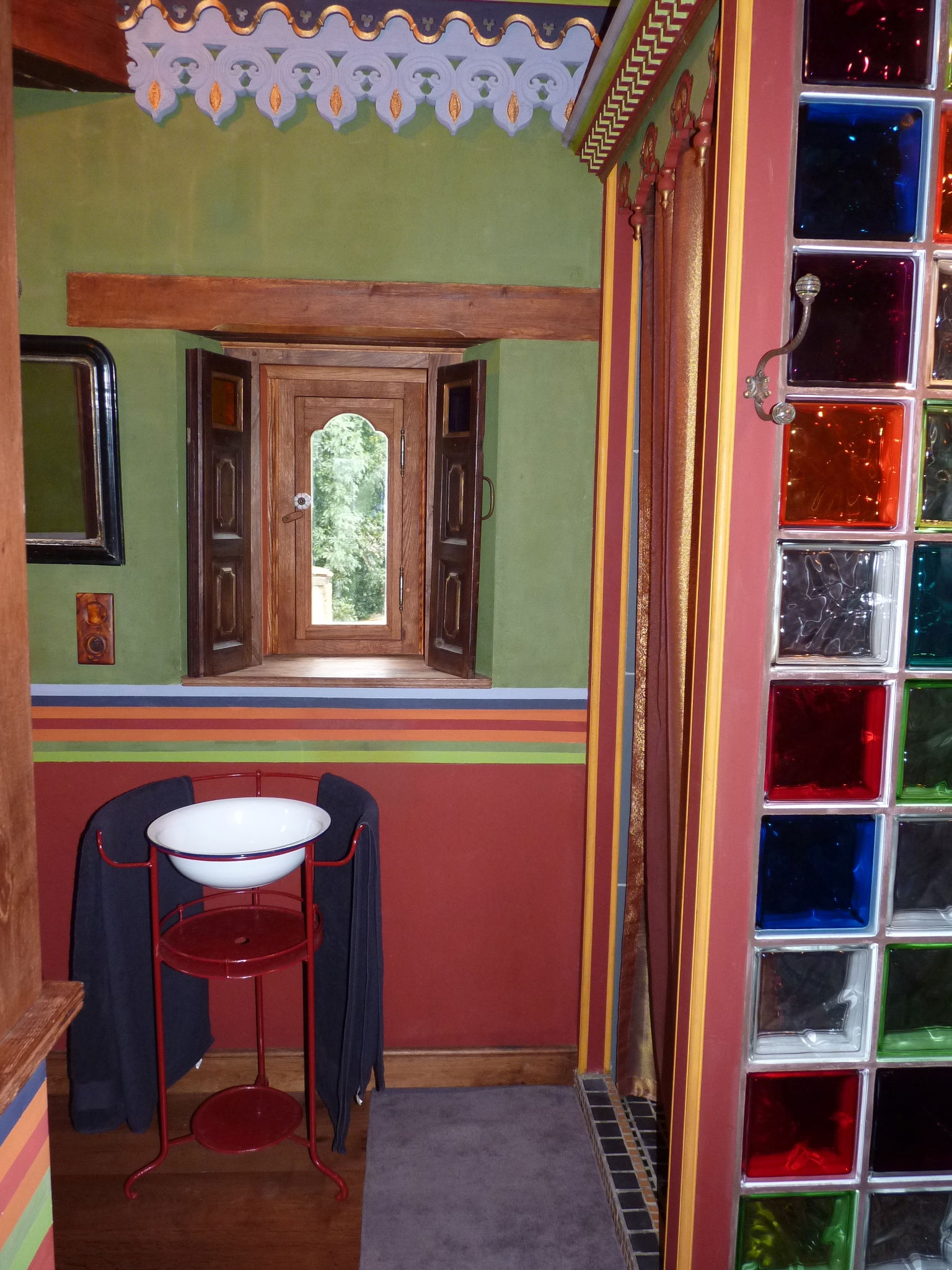 Quedarse En Casa Ouroux 121910