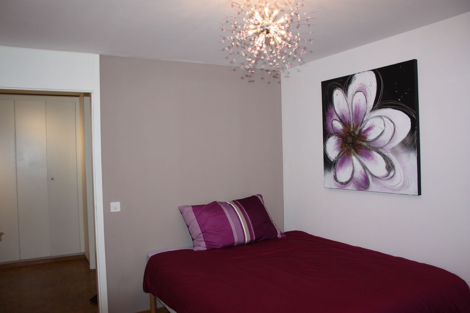 Coliving Lausanne 205857